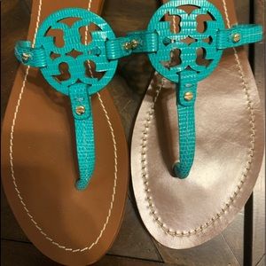 Tory Burch Miller sandal